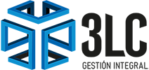 3LC • Gestión Integral Logo